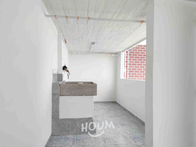 Casa de 3 alcobas en arriendo en Fontibon, Bogotá, 80 m² · foto 22 de 24