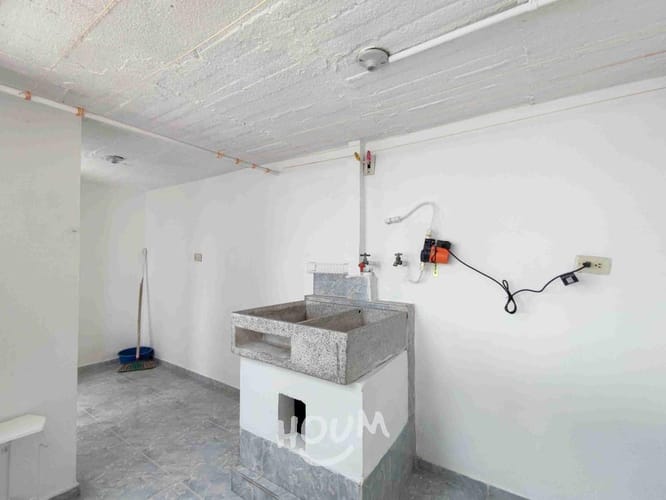 Casa de 3 alcobas en arriendo en Fontibon, Bogotá, 80 m² · foto 23 de 24