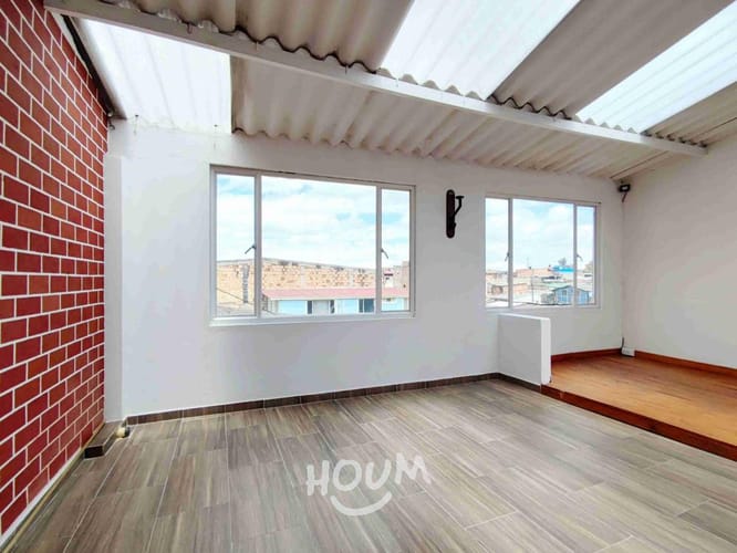 Casa de 3 alcobas en arriendo en Fontibon, Bogotá, 80 m² · foto 24 de 24