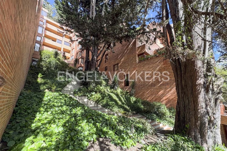 Apartamento en venta en Los Rosales, Bogotá · foto 19 de 19