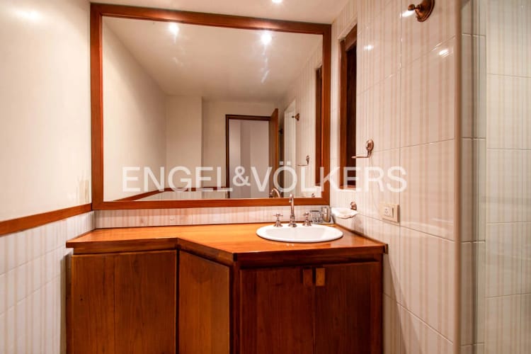 Apartamento en venta en Los Rosales, Bogotá · foto 17 de 19