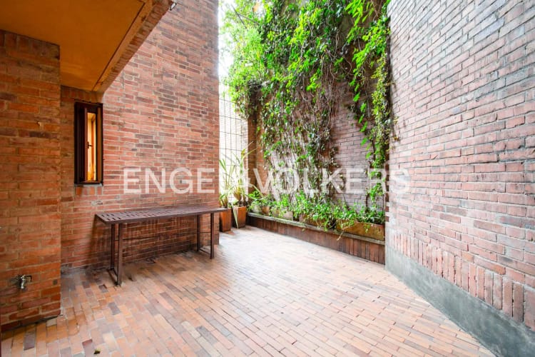 Apartamento en venta en Los Rosales, Bogotá · foto 16 de 19