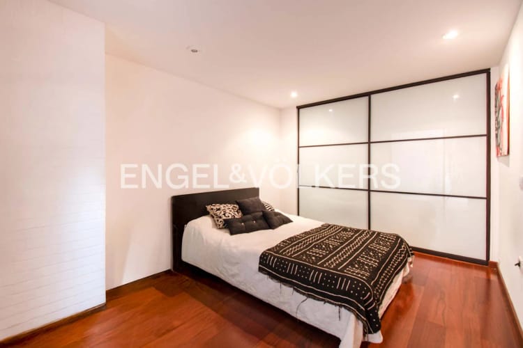 Apartamento en venta en Los Rosales, Bogotá · foto 15 de 19