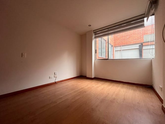 Apartamento de 3 alcobas en arriendo en Chicó Navarra, Bogotá, 106 m² · foto 16 de 18