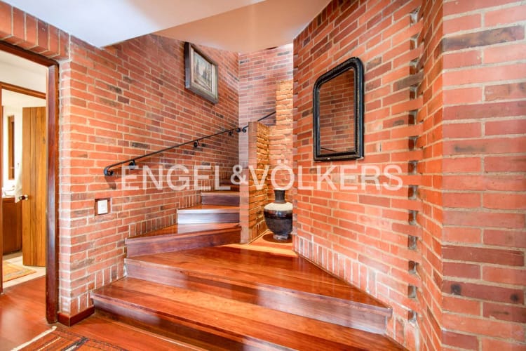 Apartamento en venta en Los Rosales, Bogotá · foto 8 de 19