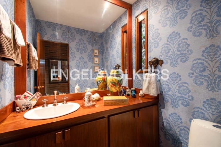 Apartamento en venta en Los Rosales, Bogotá · foto 7 de 19