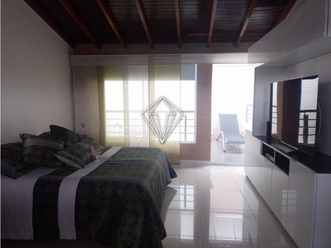 Casa de 3 alcobas en venta en La Ceja, 160 m² · foto 10 de 24