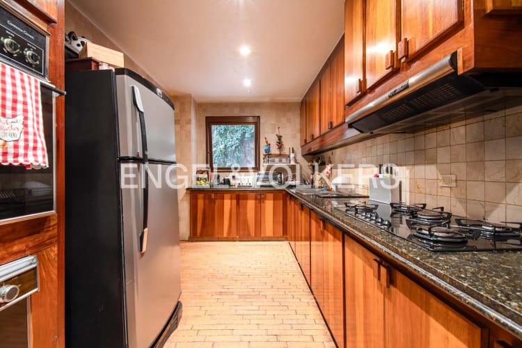 Apartamento en venta en Los Rosales, Bogotá · foto 5 de 19