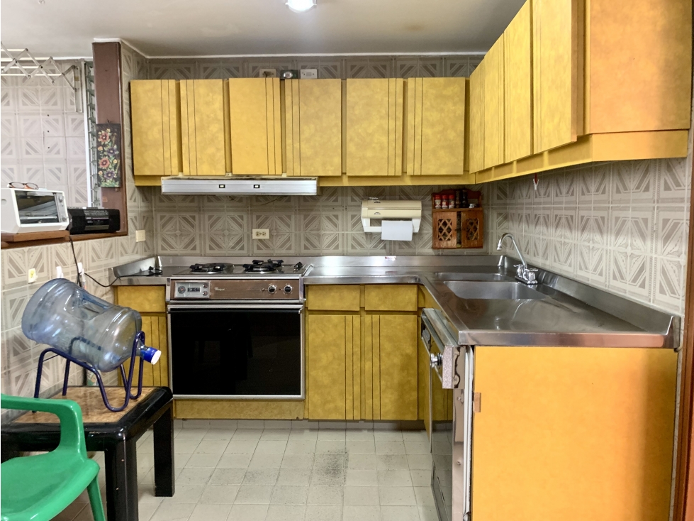 Apartamento en venta en Santa Barbara, Bogotá · foto 6 de 19