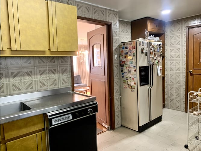 Apartamento en venta en Santa Barbara, Bogotá · foto 7 de 19