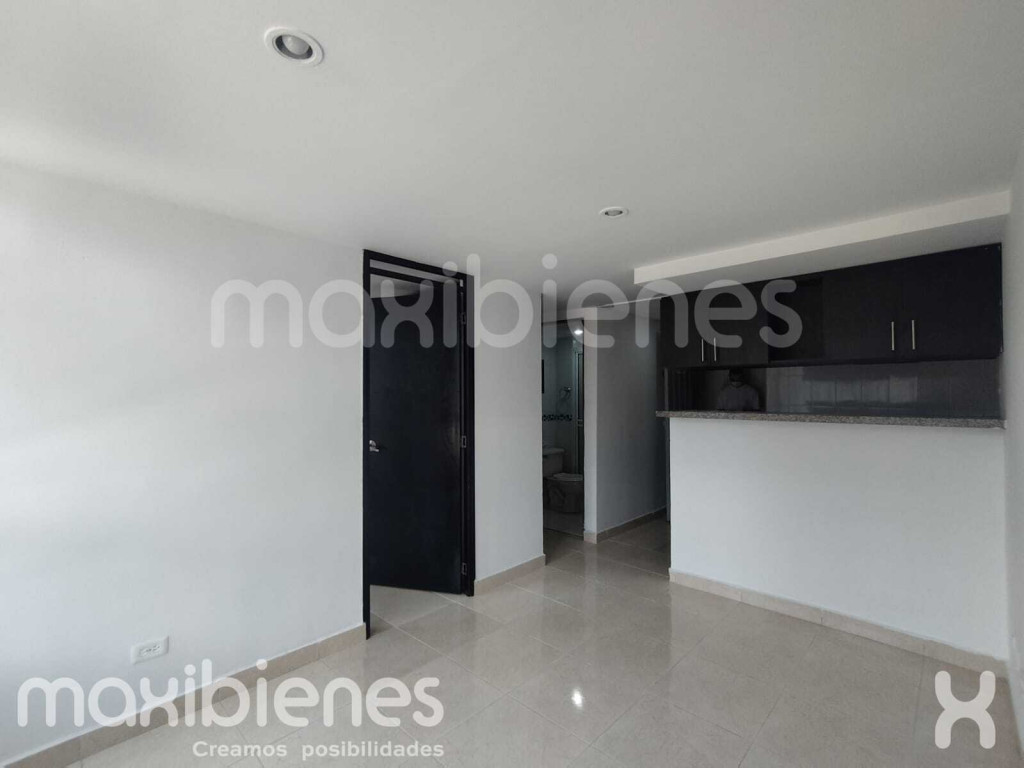 Apartamento en Arriendo en El chagualo, Medellín