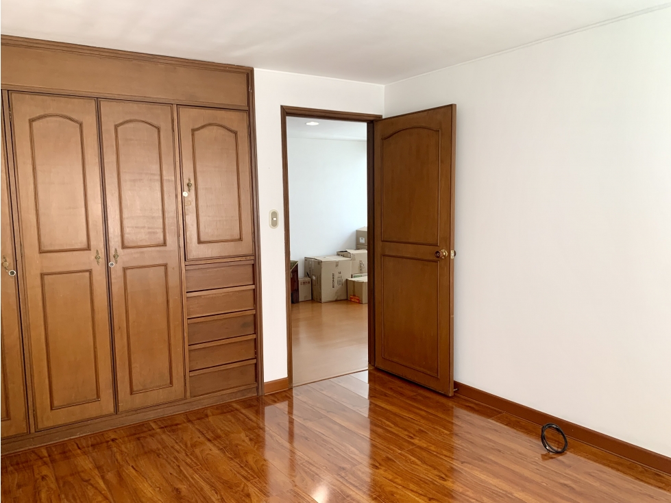 Apartamento en venta en Santa Barbara, Bogotá · foto 10 de 19