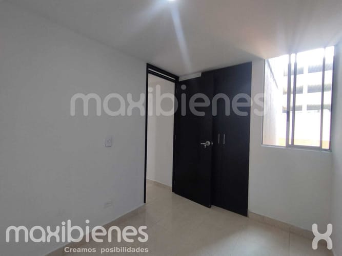 Apartamento de 2 alcobas en arriendo en El Chagualo, Medellín, 65 m² · foto 7 de 12