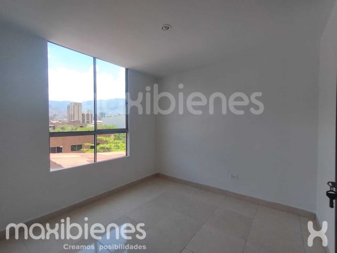 Apartamento de 2 alcobas en arriendo en El Chagualo, Medellín, 65 m² · foto 8 de 12