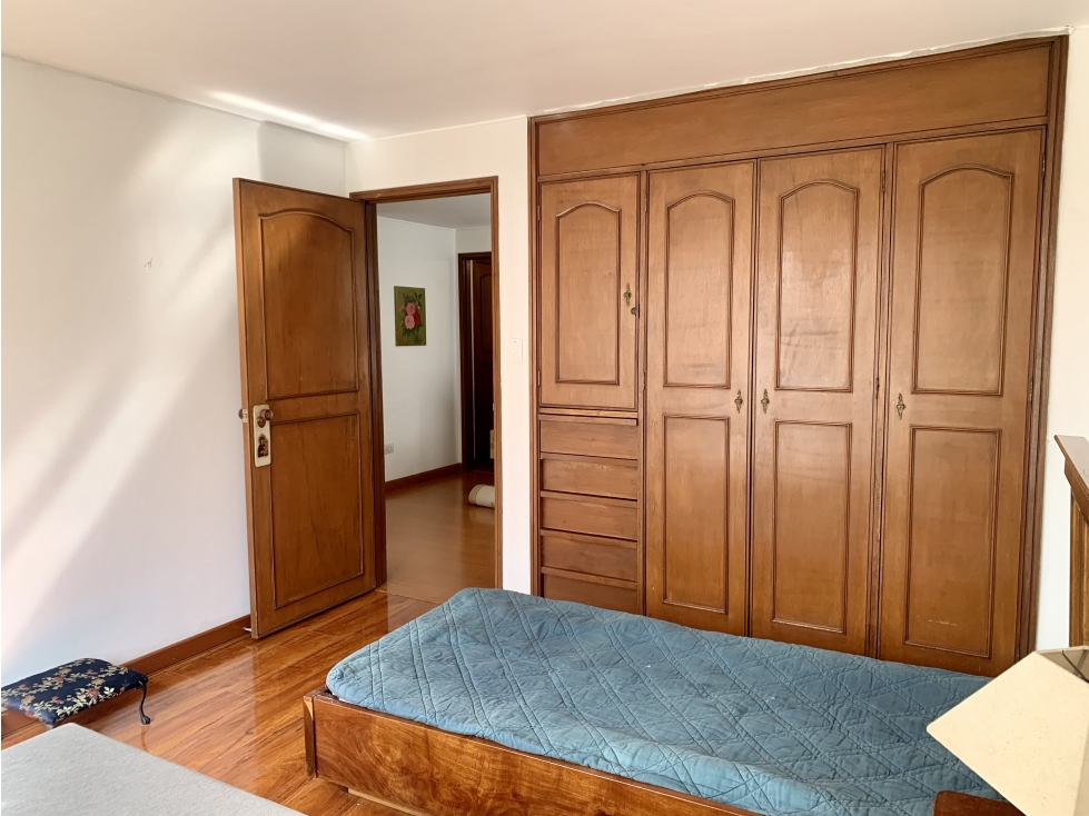 Apartamento en venta en Santa Barbara, Bogotá · foto 13 de 19