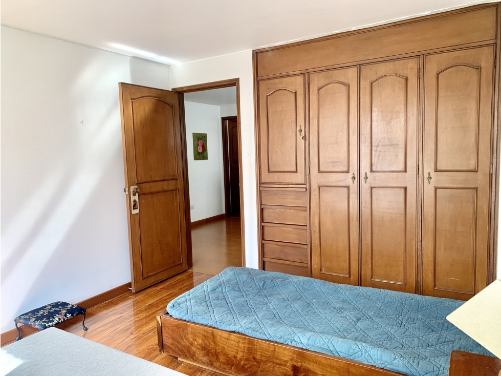 Apartamento en venta en Santa Barbara, Bogotá · foto 14 de 19