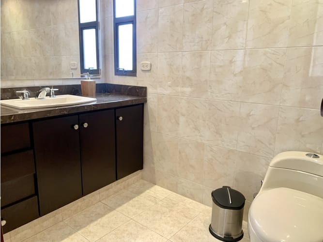 Apartamento en venta en Santa Barbara, Bogotá · foto 18 de 19