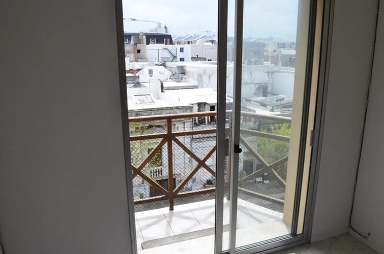 Apartamento en alquiler en Palermo · Foto 6