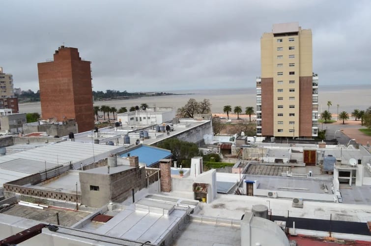 Apartamento en alquiler en Palermo · Foto 7