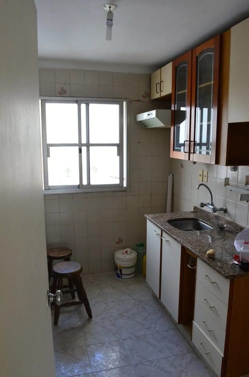 Apartamento en alquiler en Palermo · Foto 8
