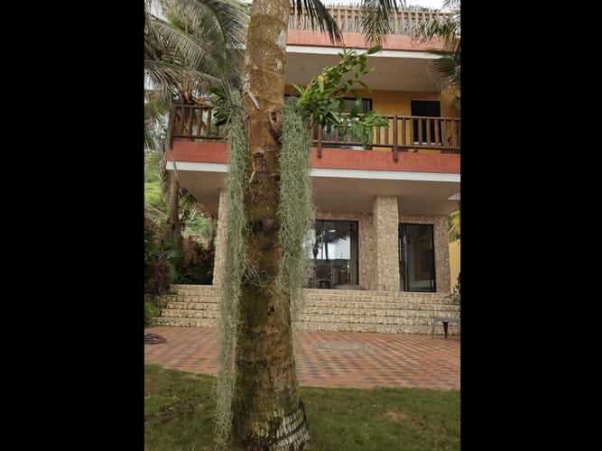 Casa de 5 alcobas en venta en Sabanilla, Barranquilla, 350 m² · foto 2 de 3