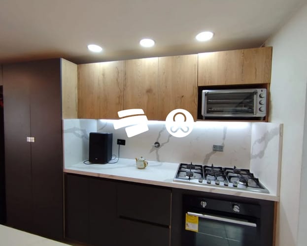 Casa de 4 alcobas en venta en Puente Pelaez, El Retiro, 85 m² · foto 4 de 10