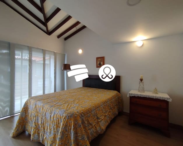Casa de 4 alcobas en venta en Puente Pelaez, El Retiro, 85 m² · foto 5 de 10