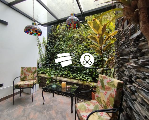 Casa de 4 alcobas en venta en Puente Pelaez, El Retiro, 85 m² · foto 6 de 10