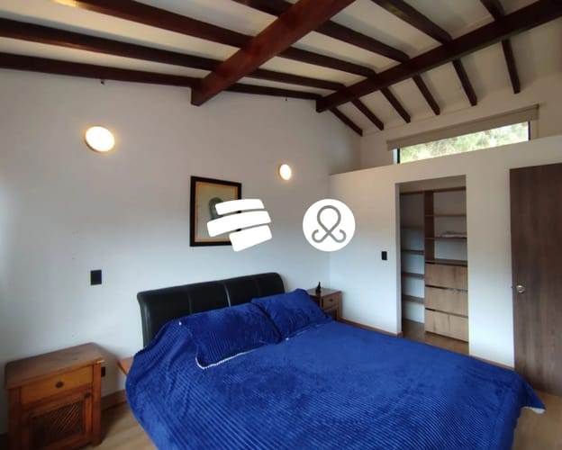 Casa de 4 alcobas en venta en Puente Pelaez, El Retiro, 85 m² · foto 7 de 10