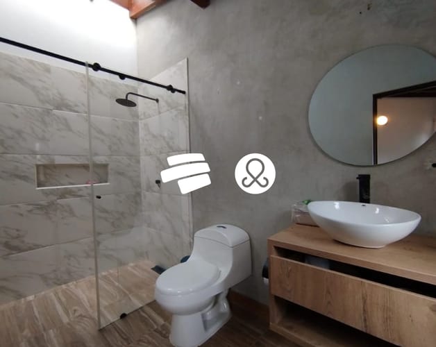Casa de 4 alcobas en venta en Puente Pelaez, El Retiro, 85 m² · foto 8 de 10