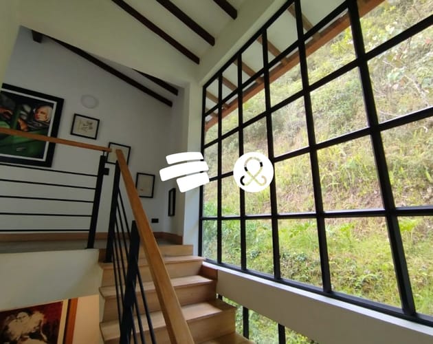 Casa de 4 alcobas en venta en Puente Pelaez, El Retiro, 85 m² · foto 10 de 10
