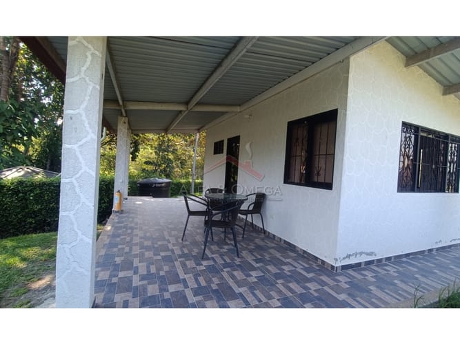 Casa de 5 alcobas en venta en Carmen De Bulira, Ibagué, 600 m² · foto 4 de 24