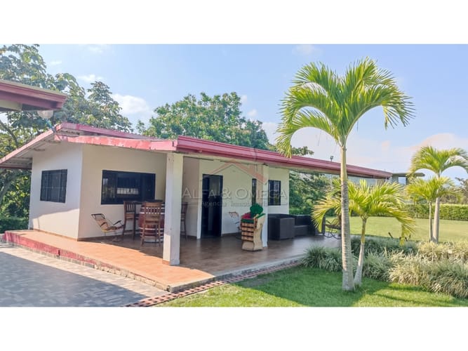 Casa de 5 alcobas en venta en Carmen De Bulira, Ibagué, 600 m² · foto 7 de 24