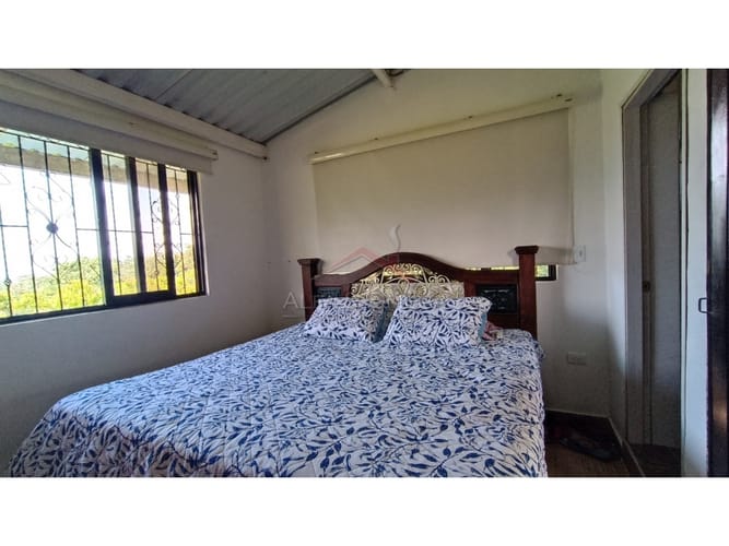 Casa de 5 alcobas en venta en Carmen De Bulira, Ibagué, 600 m² · foto 12 de 24