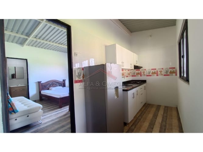 Casa de 5 alcobas en venta en Carmen De Bulira, Ibagué, 600 m² · foto 13 de 24