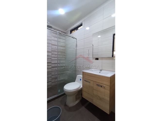 Casa de 5 alcobas en venta en Carmen De Bulira, Ibagué, 600 m² · foto 16 de 24