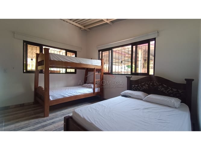 Casa de 5 alcobas en venta en Carmen De Bulira, Ibagué, 600 m² · foto 18 de 24