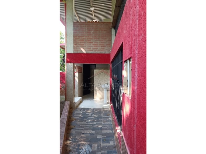 Casa de 5 alcobas en venta en Carmen De Bulira, Ibagué, 600 m² · foto 21 de 24