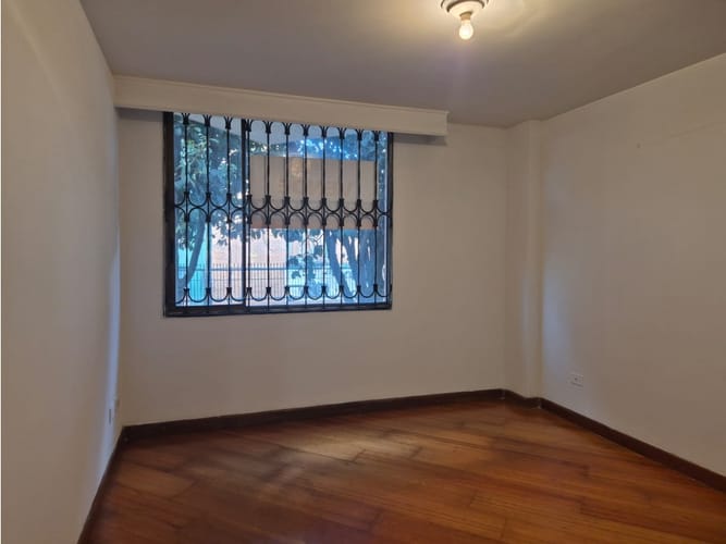 Apartamento de 3 alcobas en venta en Modelia Occidental, Bogotá, 68 m² · foto 5 de 8