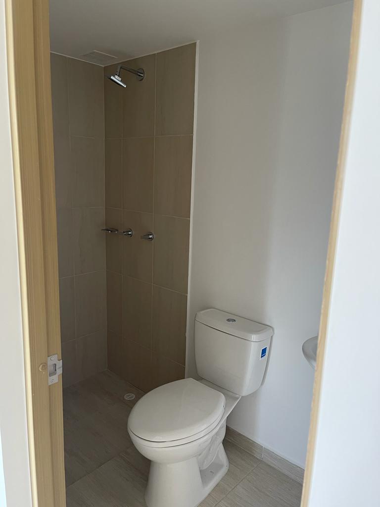 Apartamento en Venta en San jose sur, Pereira