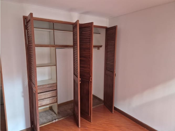 Apartamento de 3 alcobas en venta en Modelia Occidental, Bogotá, 68 m² · foto 6 de 8