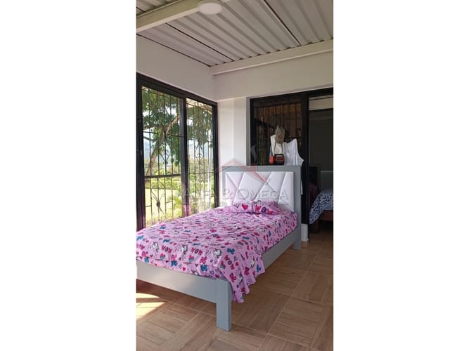 Casa de 5 alcobas en venta en Carmen De Bulira, Ibagué, 600 m² · foto 24 de 24