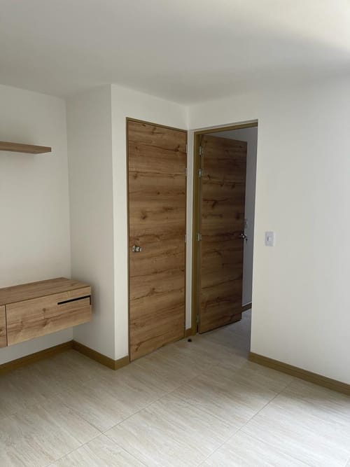 Apartamento de 2 alcobas en venta en San Jose Sur, Pereira, 67 m² · foto 5 de 7