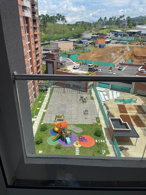Apartamento de 2 alcobas en venta en San Jose Sur, Pereira, 67 m² · foto 7 de 7