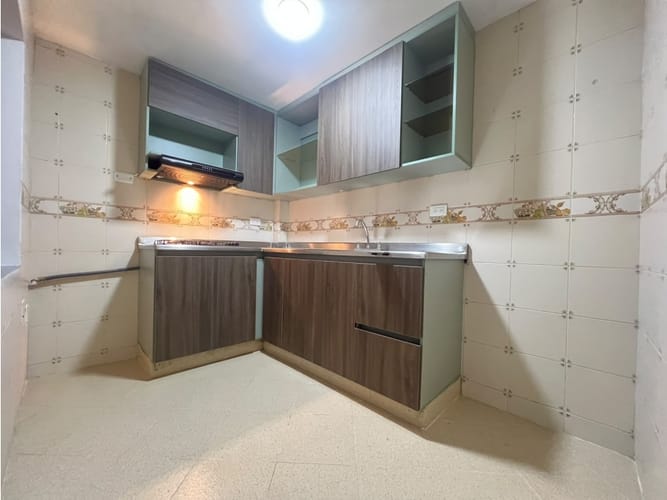 Apartaestudio en arriendo en San Jose, Medellín, 95 m² · foto 5 de 19