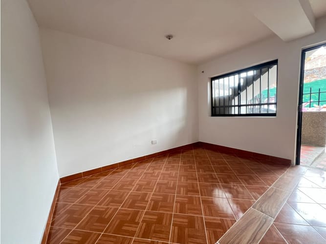 Apartaestudio en arriendo en San Jose, Medellín, 95 m² · foto 6 de 19
