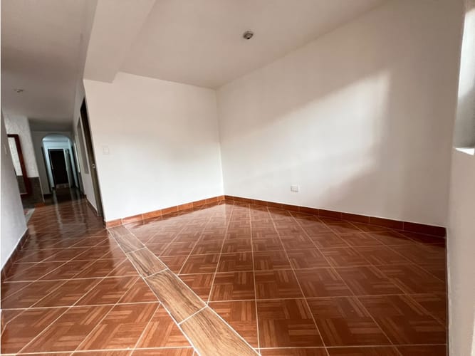 Apartaestudio en arriendo en San Jose, Medellín, 95 m² · foto 7 de 19
