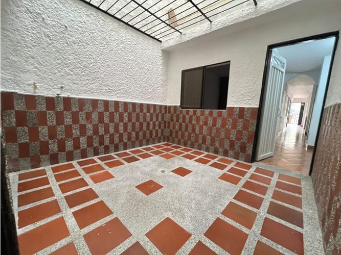 Apartaestudio en arriendo en San Jose, Medellín, 95 m² · foto 8 de 19