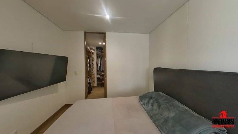 Apartamento de 2 alcobas en arriendo en El Poblado, Medellín, 85 m² · foto 11 de 20