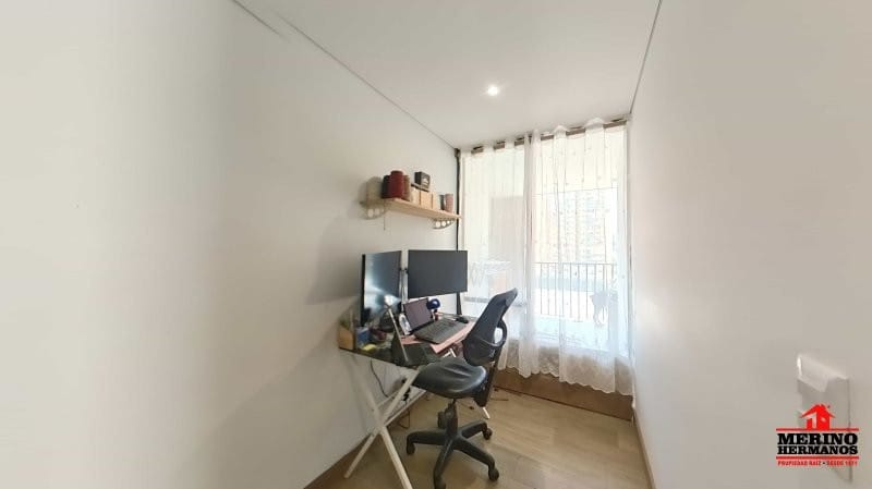 Apartamento de 2 alcobas en arriendo en El Poblado, Medellín, 85 m² · foto 13 de 20